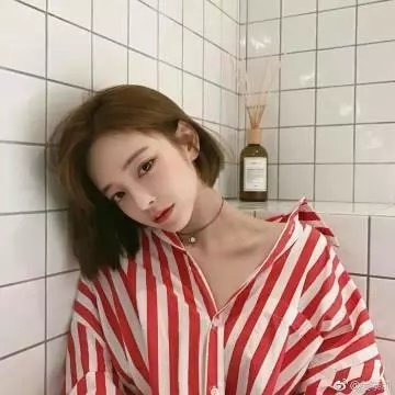 十宫女